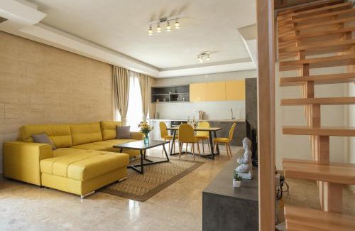 Trebinje Apartamento | Grad Sunca Resort