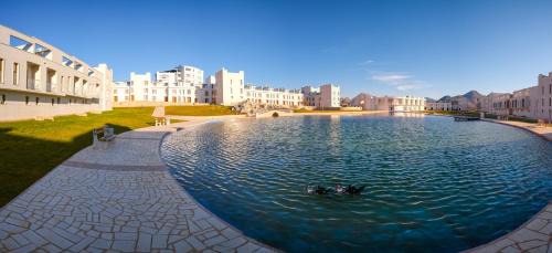 Trebinje Apartamento | Grad Sunca Resort