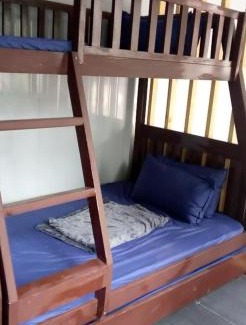 Baliuag Casa | Gradas 2