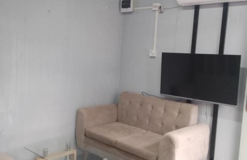 Baliuag Casa | Gradas 2