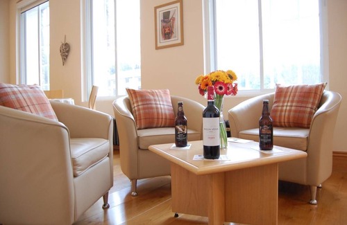 Longnor Cama Y Desayuno | Gradbach Mill