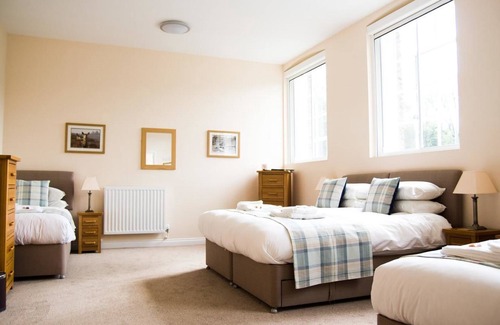 Longnor Cama Y Desayuno | Gradbach Mill