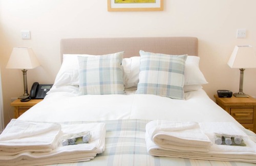 Longnor Cama Y Desayuno | Gradbach Mill