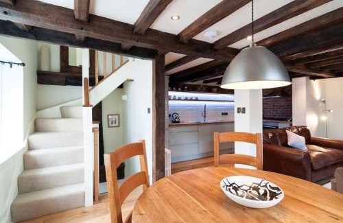 Ludwel Casa | Grade 2 listed , In the heart of Historic Ludlow.