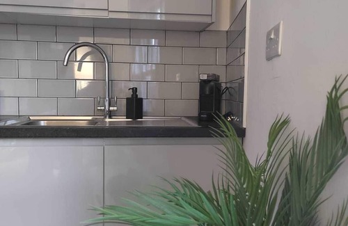Ware Apartamento | Grade I Listed Luxury Apartment in Hertfordshire