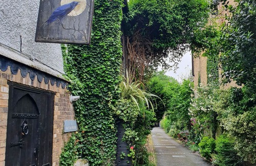 Ware Apartamento | Grade I Listed Luxury Apartment in Hertfordshire