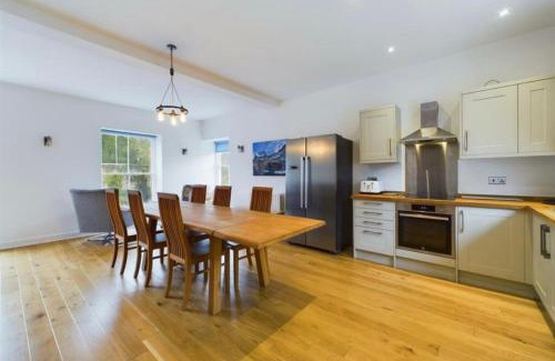 Barnard Castle Casa | Grade II listed house with river and castle views - Barnard Castle