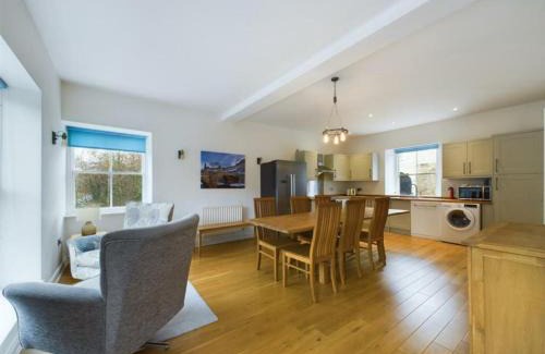 Barnard Castle Casa | Grade II listed house with river and castle views - Barnard Castle