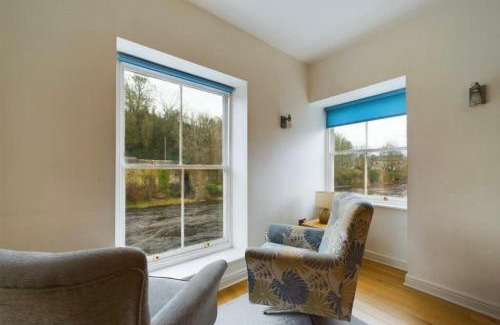 Barnard Castle Casa | Grade II listed house with river and castle views - Barnard Castle