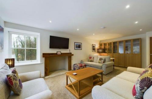 Barnard Castle Casa | Grade II listed house with river and castle views - Barnard Castle