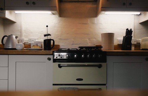 Chester Cabaña | Grado II, 30 Overleigh Road, Handbridge, Chester