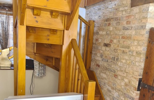 March Casa | Grade II* Listed small Barn conversion