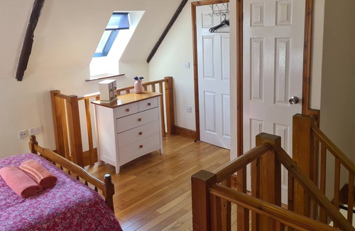 March Casa | Grade II* Listed small Barn conversion