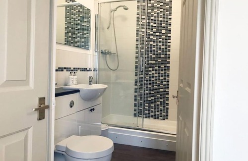 Moreton Casa | Grade II Townhouse, Ledbury