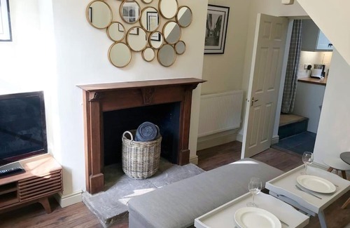 Moreton Casa | Grade II Townhouse, Ledbury