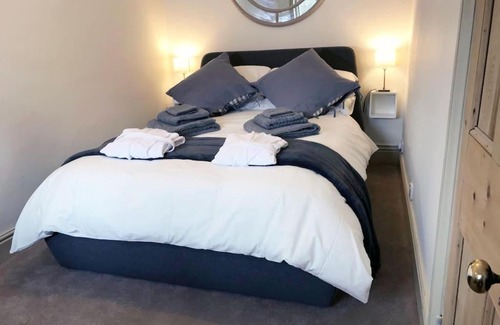 Moreton Casa | Grade II Townhouse, Ledbury