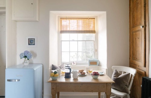 Mousehole Cabaña | Grade Il Historic Cottage in Mousehole