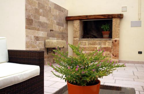 Casarano Casa | Gradiè