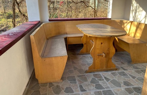 Patarlagele Casa | Gradina Bio AMURTEL