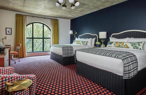 Oxford Hotel | Graduate by Hilton Oxford
