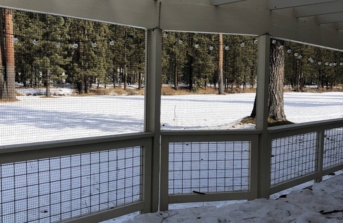 Plumas Eureka Estates Casa | Graeagle Delight