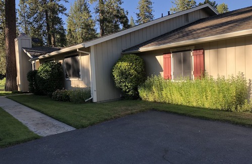 Plumas Eureka Estates Casa | Graeagle Delight