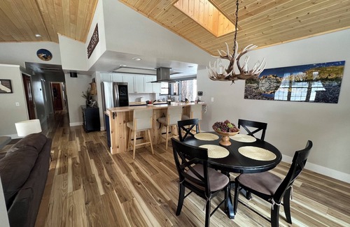Graeagle Casa | Graeagle Epic Adventure Mountain Home