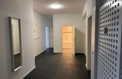Friedrichstadt Apartamento | Graf-Adolflux