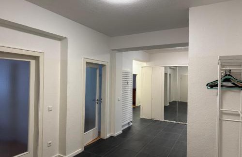 Friedrichstadt Apartamento | Graf-Adolflux