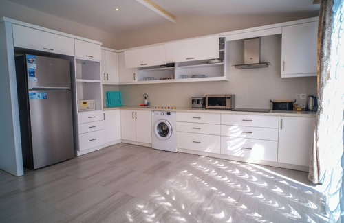 Alanya Apartamento | Graf Victor Apart Hotel