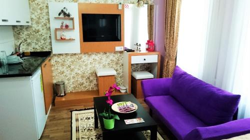 Fatih Apartamento | Grafen House