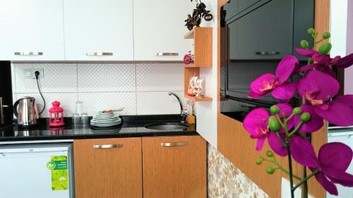 Fatih Apartamento | Grafen House