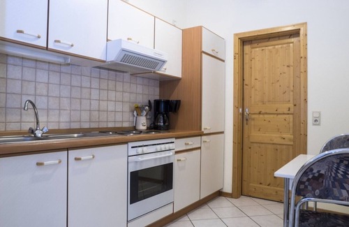 Piesport Apartamento | Grafenberg