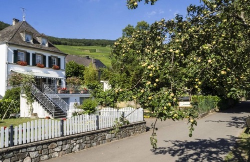 Piesport Apartamento | Grafenberg