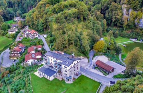 Muhlbach Apartamento | Grafenburg, Residenz Kaiserreich