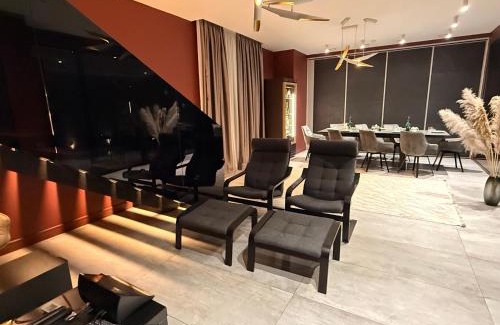 Almaty Casa | Graff