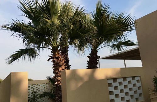 Menfi Casa | Graffeo Countryside Sea View Homes in Menfi in Sicily - Casa della Palma -