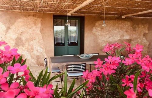 Menfi Apartamento | Graffeo Häuser Haus Der Rosen