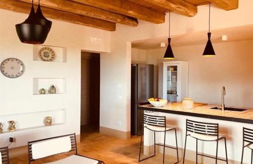 Menfi Apartamento | Graffeo Häuser Haus Der Rosen