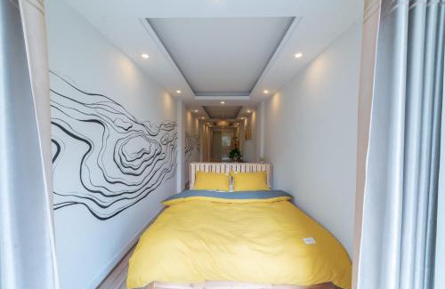 Old Quarter Casa | Graffiti Hotel