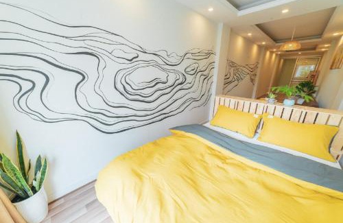 Old Quarter Casa | Graffiti Hotel