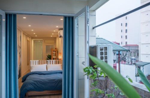 Old Quarter Casa | Graffiti Hotel