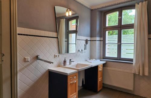 Kloster Zinna Apartamento | Grafschaft