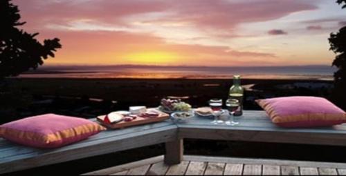 Thames Cama Y Desayuno | Grafton Cottage & Chalets