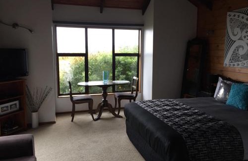 Thames Cama Y Desayuno | Grafton Cottage & Chalets