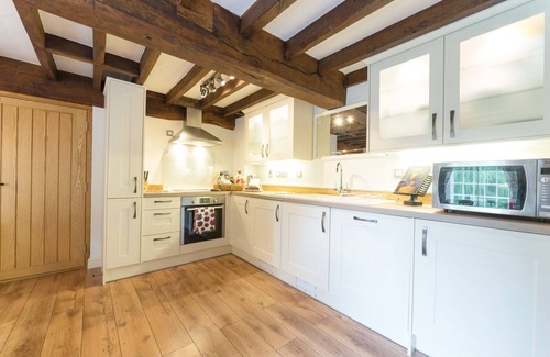 Broughton Hackett Cabaña | Grafton Mill, GRAFTON FLYFORD