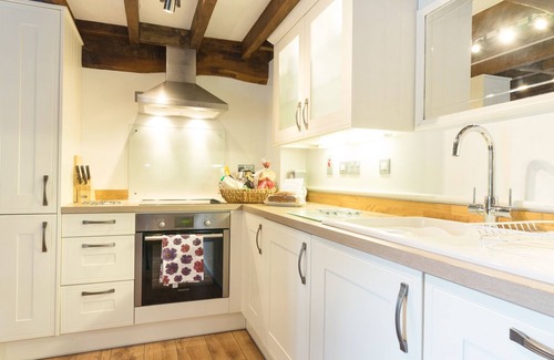 Broughton Hackett Cabaña | Grafton Mill, GRAFTON FLYFORD