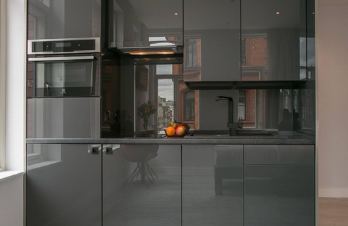 City Centre Dublin Apartamento | Grafton Street Studios