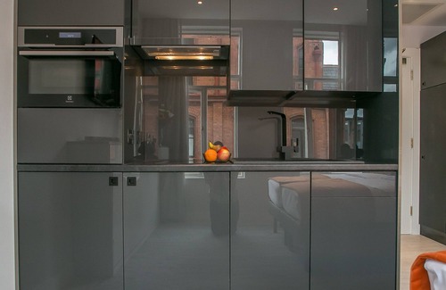 City Centre Dublin Apartamento | Grafton Street Studios