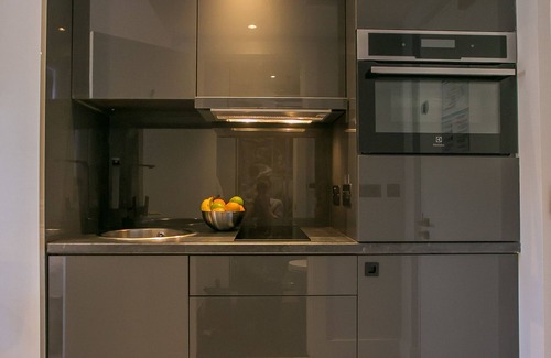 City Centre Dublin Apartamento | Grafton Street Studios